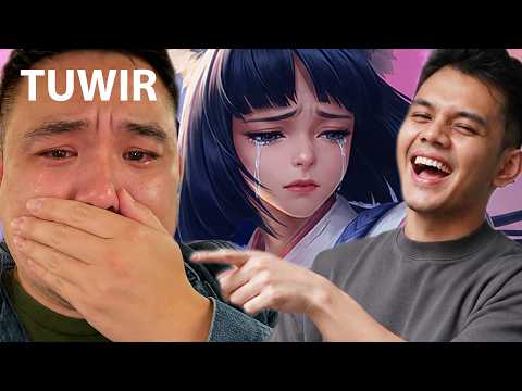 TROLL Orang Tuwir Langsung Di Sebelahnya Sampe Nangis!! - Mobile Legends thumbnail