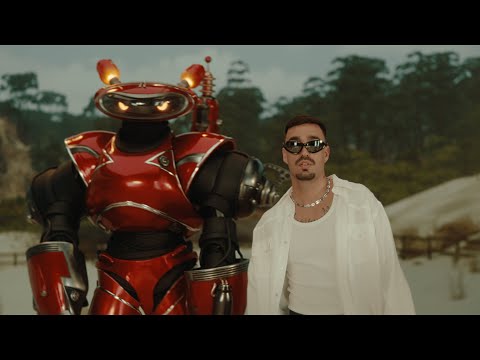 Rels B - Un Rodeoooo (Video Oficial) thumbnail