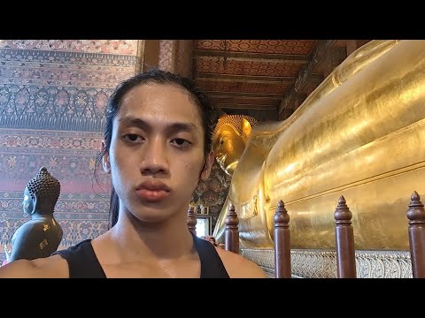 I went to Thailand because I'm bored and then went home thumbnail