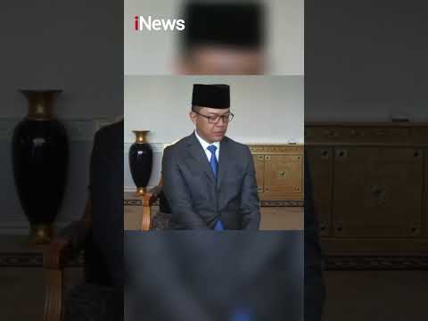 Terungkap! Alasan Prabowo ke Prancis, Menlu: Penuhi Undangan Macron Yang Tertunda thumbnail