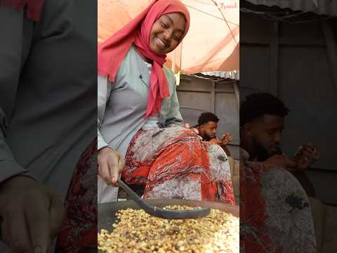 $0.19 for World Class Coffee 🇪🇹 Brewed right on the streets of Ethiopia!! thumbnail