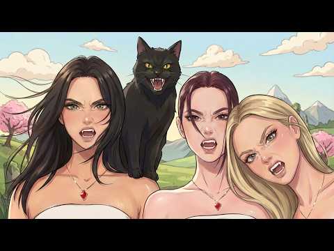 SEREBRO - Кто я для тебя (UK DUB Remix) Visualizer thumbnail