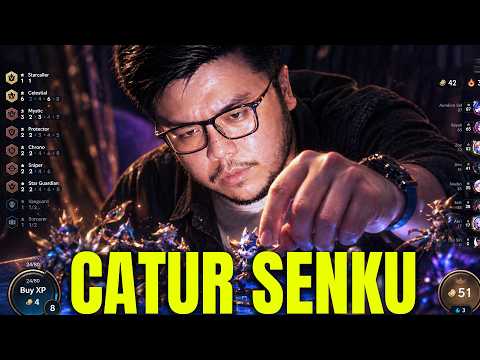 NGEPUSH CATUR SAMPE TIDUR thumbnail