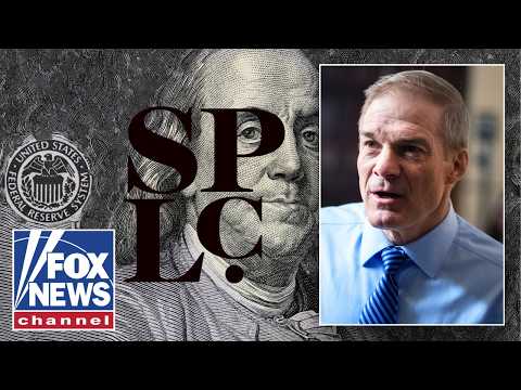 They were running an 'old-fashioned scam': Rep Jim Jordan thumbnail