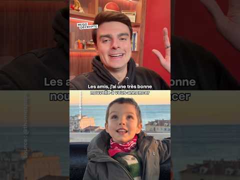 Bonne nouvelle : le petit Elio a trouvé un donneur thumbnail