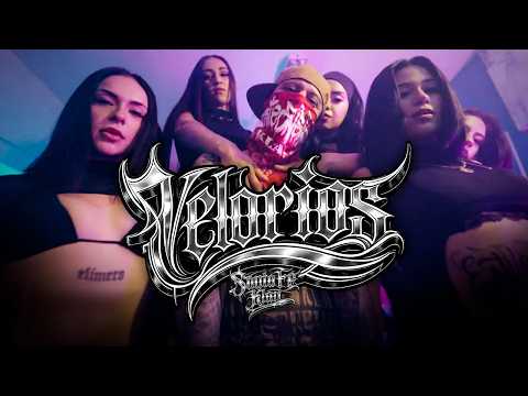 Santa Fe Klan - Velorios (Video Oficial) thumbnail