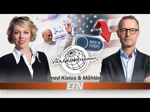 96. Konsumenterna är pessimistiska – men fortsätter shoppa thumbnail