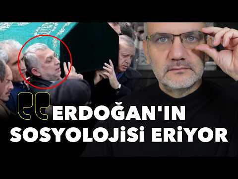 Erdoğan’ın sosyolojisi eriyor – AKP’li isim tutamadı kendini | Tarık Toros | Manşet | 18 Mayıs 2026 thumbnail