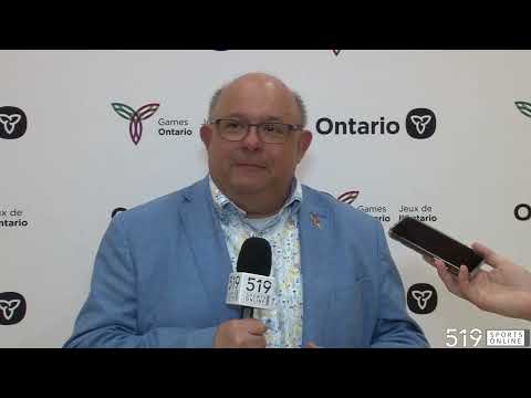 Excitement is building for the Ontario Summer Games in Waterloo Region thumbnail