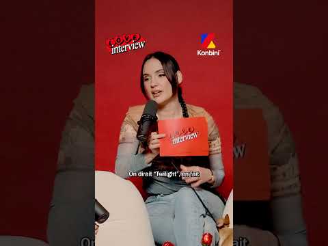 Le premier bisou, ce n’est jamais facile 🥹 | Love Interview thumbnail