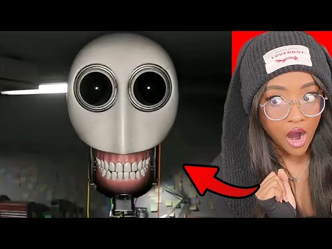 I Made a Robot and Instantly Regretted It... thumbnail