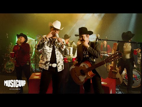 Grupo Firme - Los Tucanes De Tijuana - El Águila Blanca (Video Oficial) thumbnail