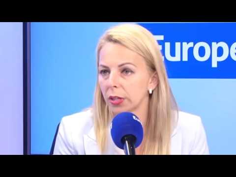 "Ces gens n'apprennent rien et ne tirent aucune leçon des stages de citoyenneté" (Edwige Diaz) thumbnail