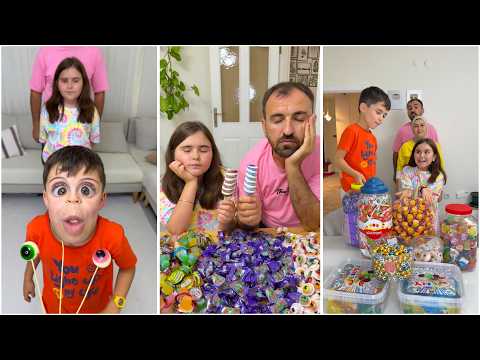 دي دي ميدو - لولو | قناة وناسة thumbnail