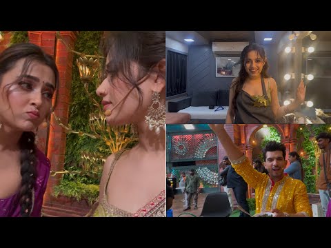 Team Kaanta ne jeete 6 stars or Arjun aaya wapas 🥹 thumbnail