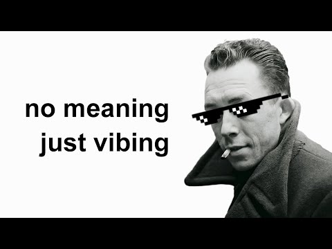 Life Has No Meaning... And That’s Where Life Begins thumbnail