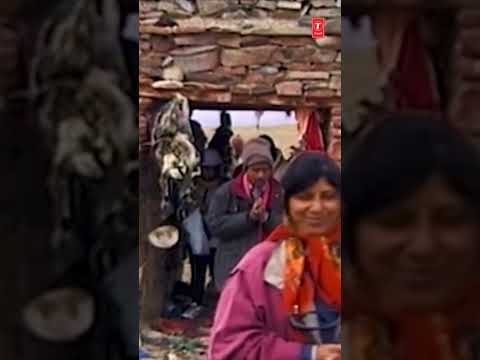 Kailash Mansarovar Yatra | कैलाश मानसरोवर यात्रा Part 28, यम द्वार, ब्रह्मपुत्र नदी का उद्गम स्थल | thumbnail