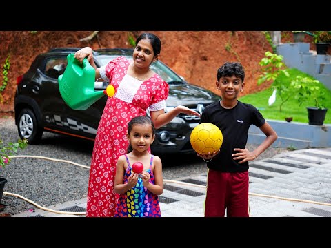 Our Special  Day Announced 💐🎊❤️#family  thumbnail