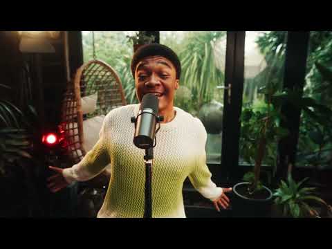From The Custard Tree - Levi Angel (Live Listening Session) thumbnail