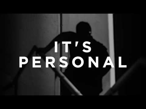 Chris Brown - It's Personal (Lyrics) thumbnail