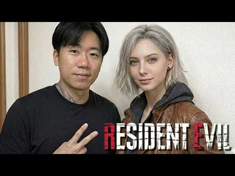 【DE JuN】拯救葛雷斯！#3《惡靈古堡9：安魂曲/RE9》Resident evil 9 thumbnail