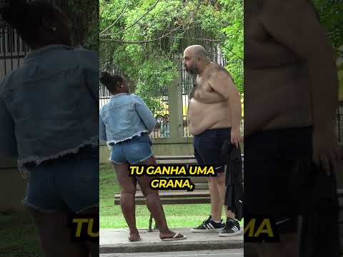 Dois reais ou esse lindo presentão? ? thumbnail