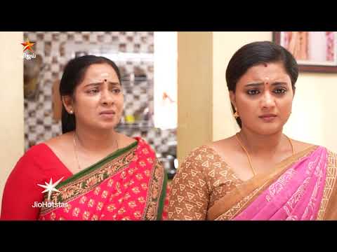 Siragadikka Aasai | Episode highlight 1 | 1st June 2026 thumbnail