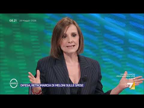 Ucraina nell'UE, Vitale: "Il vero problema di politica estera è dentro la maggioranza" thumbnail