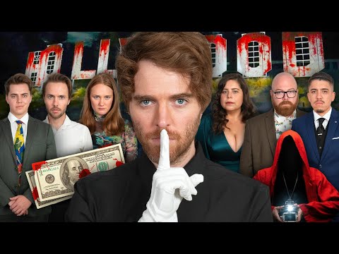 Hollywood Conspiracy Theories thumbnail