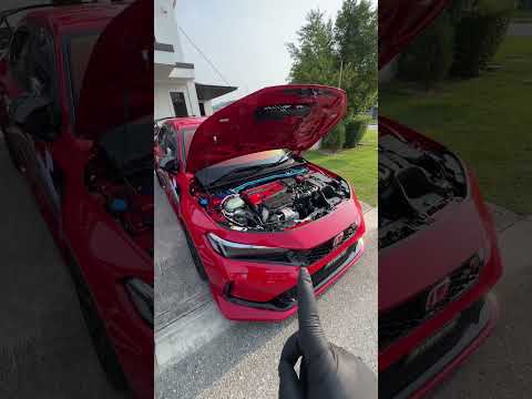 beza civic FE & FL5. thumbnail