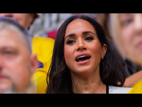 Meghan Markle accused of oversharing with more cringe photos on social media thumbnail