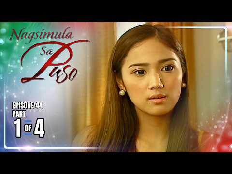 Nagsimula Sa Puso | Episode 44 (1/4) | June 2, 2026 thumbnail