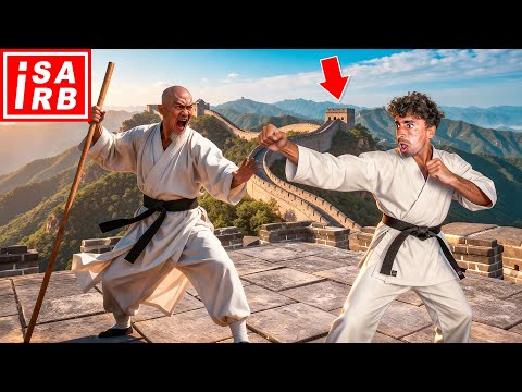 TEMBOK PALING PANJANG DI DUNIA !! thumbnail