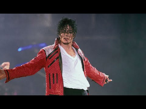 Michael Jackson - Beat It | MJWE Mix 2011 thumbnail
