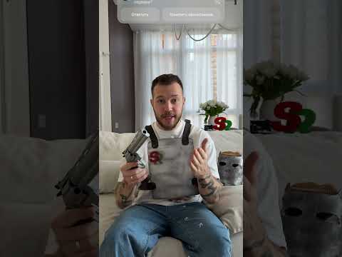 Откуда взялся дизайн моего проекта Sicilian Rust thumbnail