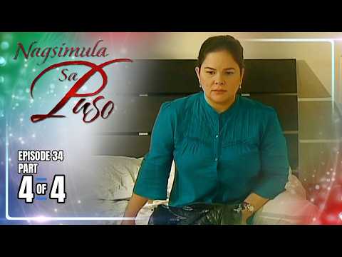 Nagsimula Sa Puso | Episode 34 (4/4) | May 26, 2026 thumbnail