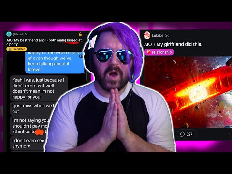🌈boys KISSING??😳😳 gf ENDED EVERYTHING 💥💥 thumbnail