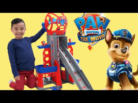 Kaison Ultimate City Tower Playtime CKN thumbnail