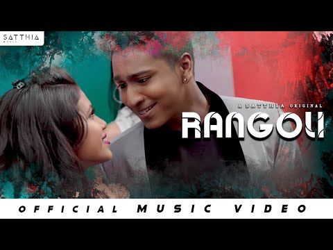 Rangoli | SATTHIA thumbnail