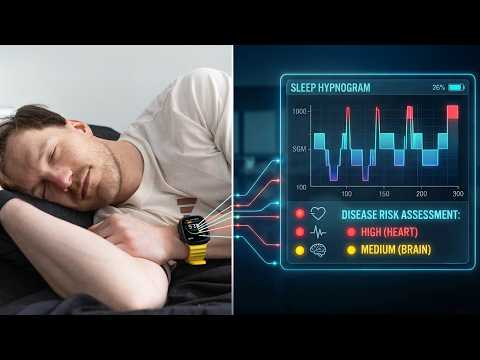 The Future Of Wearables (Is Here)! thumbnail