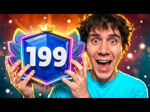 АПНУЛ 198К КУБКОВ ЗА 50 ДНЕЙ😱СПИДРАН 500К В МИРОВОМ ТОПЕ🏆 thumbnail