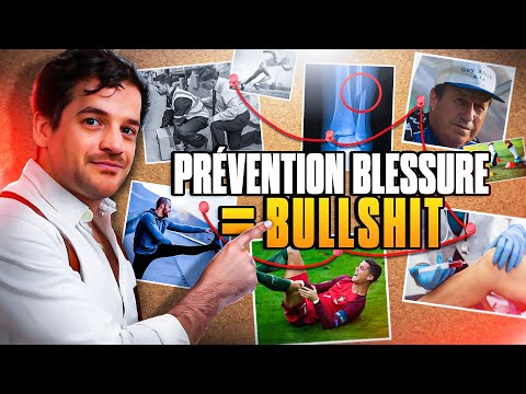 50 ans d’erreur médicale : la prévention des blessures thumbnail