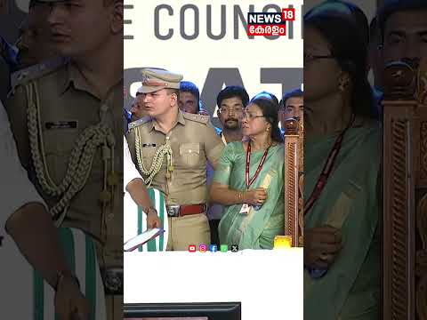 ദൈവനാമത്തിൽ സത്യപ്രതിജ്ഞ ചെയ്ത് എം ലിജു | M Liju Take Oath | VD Satheesan Oath Ceremony | UDF | N18S thumbnail