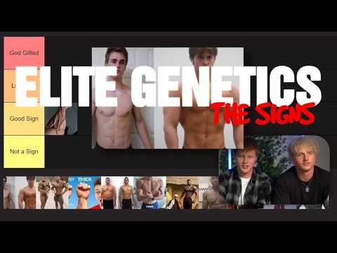 Signs Of Elite Genetics thumbnail