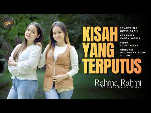 Rahma Rahmi - Kisah Yang Terputus (Official Music Video) thumbnail