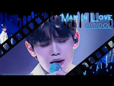 【 Vocal team project 】Man in love -  infinite (Boys Planet Ver.) thumbnail