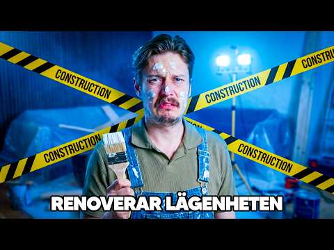INREDER LÄGENHETEN I STOCKHOLM thumbnail