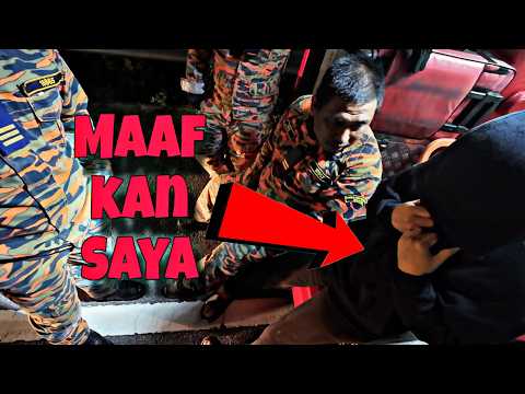 💢"KAMI SAYANG KAU DIK"🥹MANGSA CUBAAN BUN*H DIRI-IJAT CELORENG thumbnail
