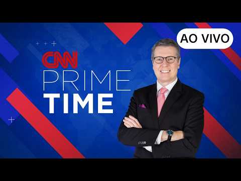 CNN PRIME TIME - 22/05/2026 thumbnail