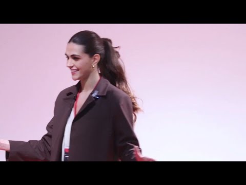 Growth Beyond Comfort | Clara Abou Rjeily | TEDxJamhour thumbnail